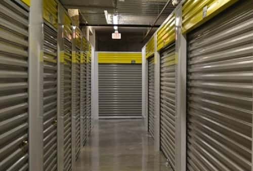 Air Conditioned & Heated Self Storage Units Serving the Fine People of Addison, IL